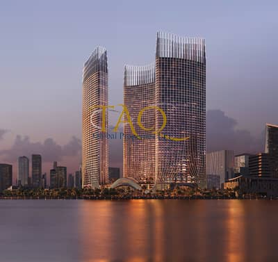 1 Bedroom Apartment for Sale in Business Bay, Dubai - Skyrise 6. jpg