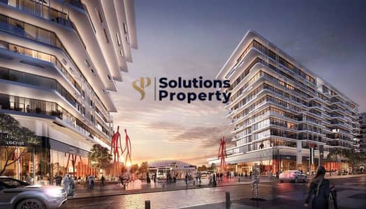 2 Bedroom Flat for Sale in Saadiyat Island, Abu Dhabi - d1UjBD66c9AO02HKESfv. jpg