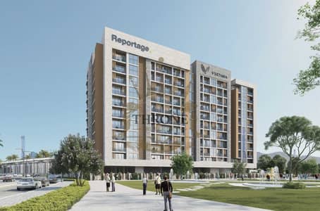2 Bedroom Townhouse for Sale in Dubai Investment Park (DIP), Dubai - Off-Plan Resale | Green Community | High ROI