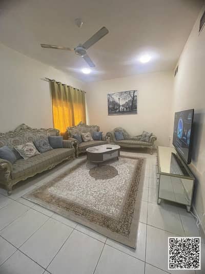 2 Bedroom Apartment for Rent in Al Rashidiya, Ajman - IMG-20250703-WA0036. jpg