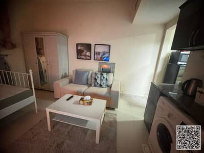 Studio for Rent in Al Hamidiyah, Ajman - WhatsApp Image 2025-07-03 at 1.50. 41 PM. jpeg