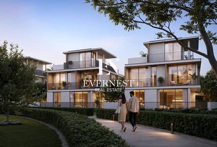 4 Cпальни Вилла Продажа в Дубай Инвестиционный Парк (ДИП), Дубай - IMG-20250704-WA0016. jpg
