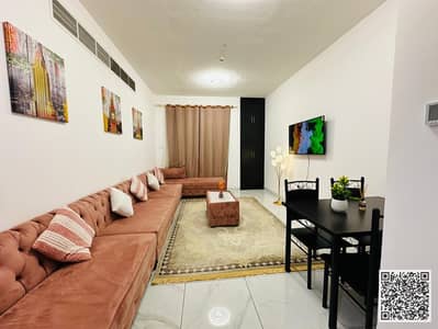 2 Bedroom Flat for Rent in Al Nuaimiya, Ajman - IMG-20250703-WA0099. jpg