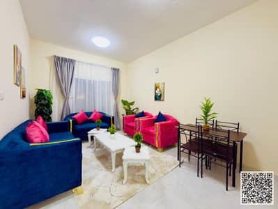 2 Bedroom Apartment for Rent in Al Nuaimiya, Ajman - 1IMG-20250617-WA0200. jpg