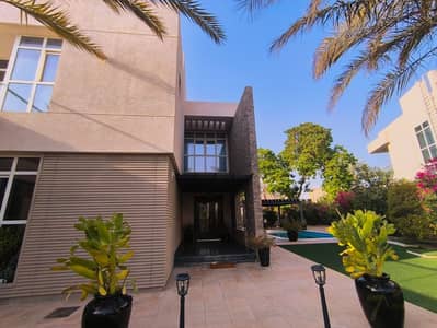 5 Bedroom Villa for Rent in Dubai Silicon Oasis (DSO), Dubai - WhatsApp Image 2025-07-04 at 3.08. 11 PM (2). jpeg