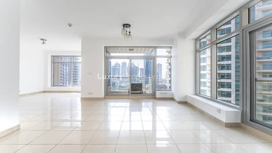 2 Bedroom Flat for Rent in Dubai Marina, Dubai - Spacious | Full Marina View | Move In Now