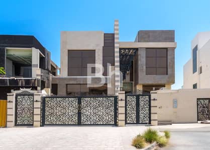 4 Bedroom Villa for Rent in Yas Island, Abu Dhabi - Stand Alone | Premium Villa | Ready To Move In