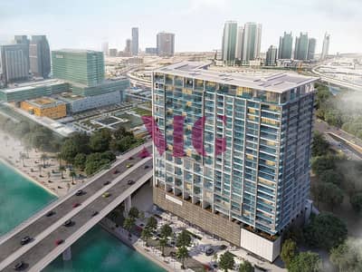 1 Bedroom Apartment for Sale in Al Maryah Island, Abu Dhabi - rlr1IwKwyqg0xGRQsuJ52IpL41LJNMgj. jpg