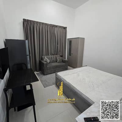 Studio for Rent in Al Rawda, Ajman - 1IMG-20250609-WA0139. jpg