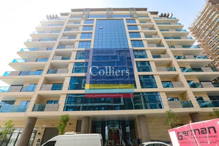 1 Bedroom Flat for Rent in Al Raha Beach, Abu Dhabi - IMGL0429. jpg