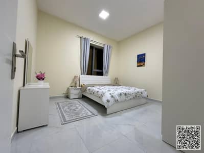 شقة 1 غرفة نوم للايجار في الروضة، عجمان - IMG-20240909-WA0076. jpg