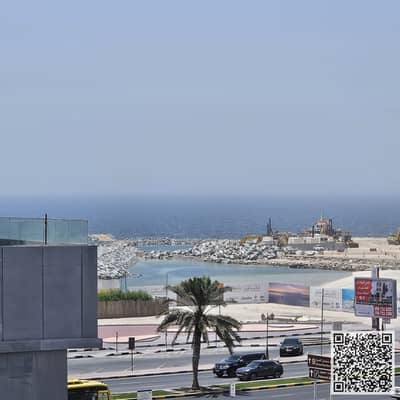 克里奇阿治曼公寓小区， 阿治曼 1 卧室单位待租 - IMG-20240815-WA0093. jpg
