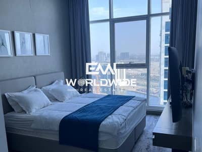 Studio for Rent in Business Bay, Dubai - WhatsApp Image 2024-05-23 1at 1.11. 20 PM. jpeg