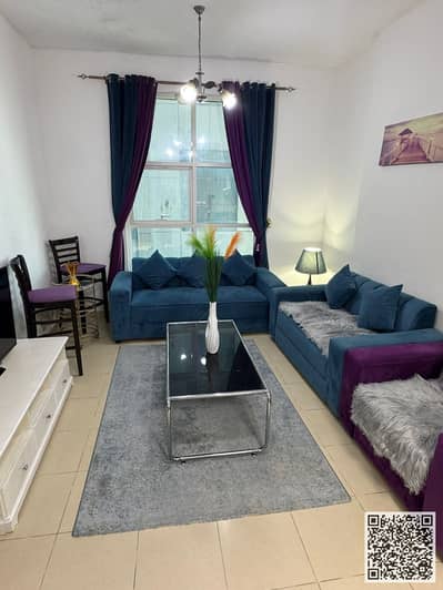 1 Bedroom Flat for Rent in Al Nuaimiya, Ajman - IMG-20241129-WA0138. jpg