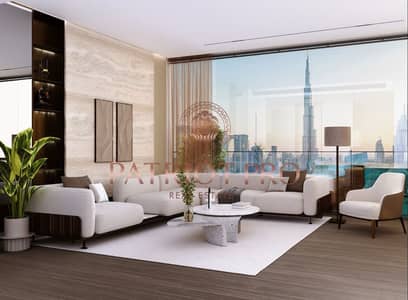 1 Bedroom Apartment for Sale in Business Bay, Dubai - 13. JPG