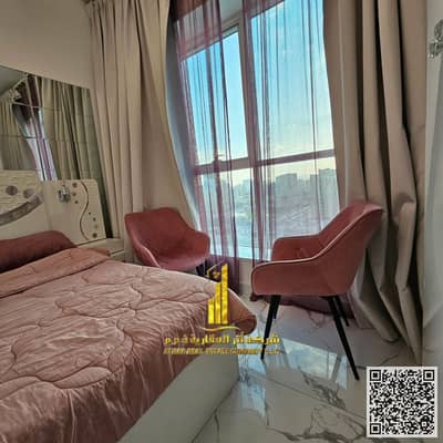 1 Спальня Апартаменты в аренду в Аль Рашидия, Аджман - IMG-20250531-WA0108. jpg