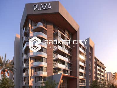 Studio for Sale in Masdar City, Abu Dhabi - Cam-10-B. jpg