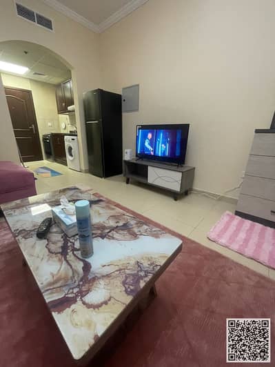 استوديو  للايجار في الجرف، عجمان - IMG-20250601-WA0014. jpg