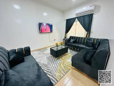 فلیٹ 2 غرفة نوم للايجار في المويهات، عجمان - IMG-20250701-WA0168. jpg