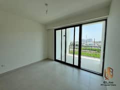 Greenery | Unobstructed Views I Single Row
