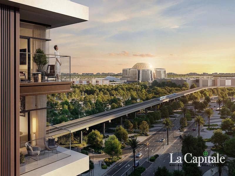 Квартира в Экспо Сити,Terra Heights,Terra Heights Building 2, 1 спальня, 1720000 AED - 12127618 Квартира в Экспо Сити,Terra Heights,Terra Heights Building 2, 1 спальня, 1720000 AED - 12127618