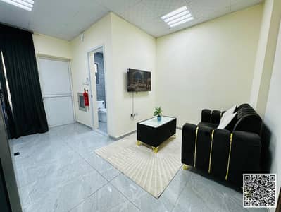 Студия в аренду в Корниш Аджман, Аджман - IMG-20250628-WA0025. jpg