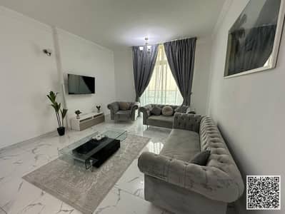 2 Bedroom Flat for Rent in Al Rashidiya, Ajman - IMG-20250629-WA0056. jpg