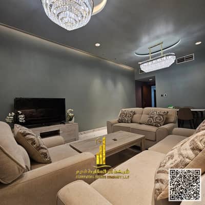 2 Bedroom Flat for Rent in Al Rashidiya, Ajman - IMG-20250629-WA0073. jpg