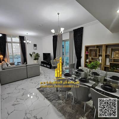 2 Bedroom Apartment for Rent in Al Rashidiya, Ajman - IMG-20250629-WA0133. jpg