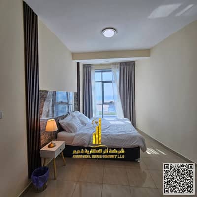 1 Bedroom Apartment for Rent in Corniche Ajman, Ajman - IMG-20250621-WA0148. jpg