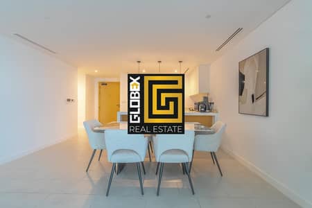 2 Bedroom Apartment for Sale in Jumeirah Beach Residence (JBR), Dubai - Palm Sea View | High Floor | Prime Location | Furnished