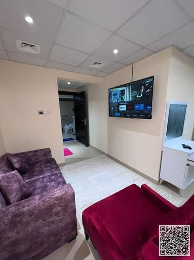 Studio for Rent in Al Jurf, Ajman - IMG-20250629-WA0211. jpg