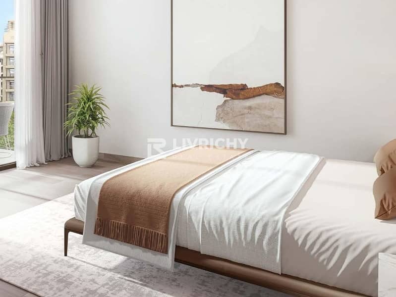 Exclusive 1BR | Garden Views AndSerenity Exclusive 1BR | Garden Views AndSerenity