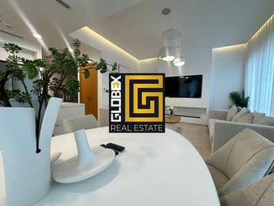 4 Bedroom Townhouse for Rent in Dubailand, Dubai - Fully Furnished | Single Row | Vacant | Corner Unit