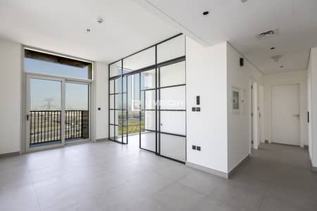 2 Bedroom Flat for Rent in Dubai Hills Estate, Dubai - VACANT | HIGH FLOOR | PARTIAL BURJ KHALIFA VIEW