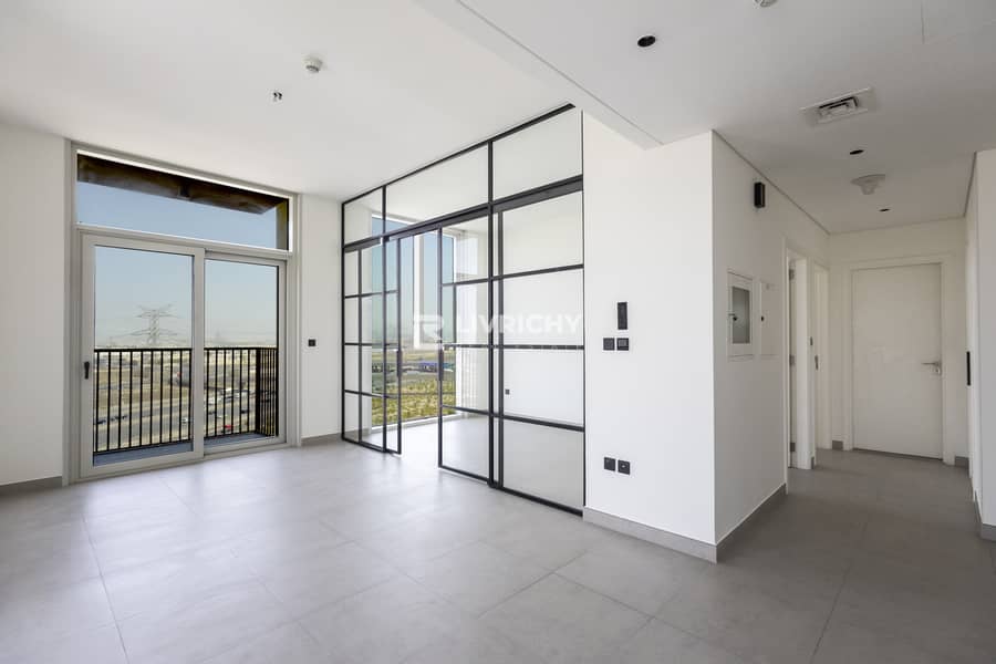 VACANT | HIGH FLOOR | PARTIAL BURJ KHALIFA VIEW VACANT | HIGH FLOOR | PARTIAL BURJ KHALIFA VIEW