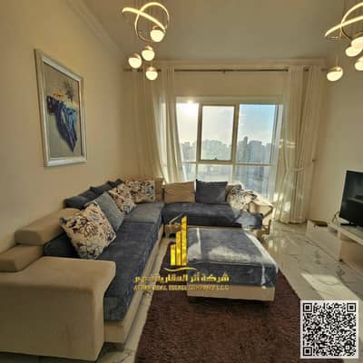 1 Спальня Апартаменты в аренду в Аль Рашидия, Аджман - IMG-20250625-WA0264. jpg