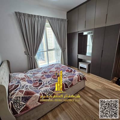 2 Bedroom Apartment for Rent in Al Rashidiya, Ajman - IMG-20250624-WA0011. jpg
