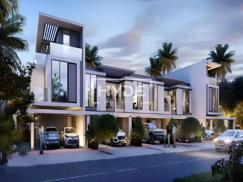 位于迪拜乐园,DAMAC Sun City 4 卧室的联排别墅 3200000 AED - 12127681 位于迪拜乐园,DAMAC Sun City 4 卧室的联排别墅 3200000 AED - 12127681