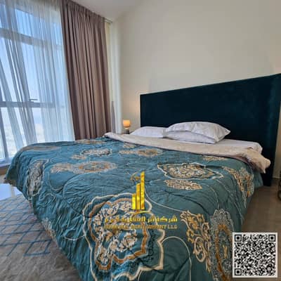 克里奇阿治曼公寓小区， 阿治曼 2 卧室公寓待租 - IMG-20250621-WA0434. jpg