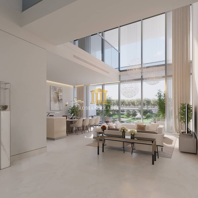 位于苏巴哈特兰社区,苏巴一号社区,Sobha One Podium 1 卧室的公寓 1705527 AED - 12127695 位于苏巴哈特兰社区,苏巴一号社区,Sobha One Podium 1 卧室的公寓 1705527 AED - 12127695