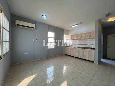 Studio for Rent in Al Nakheel, Ras Al Khaimah - Well Mantained Studio | Good Location | Ready to Move In