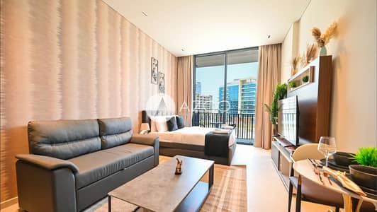 Studio for Sale in Arjan, Dubai - 5. jpg