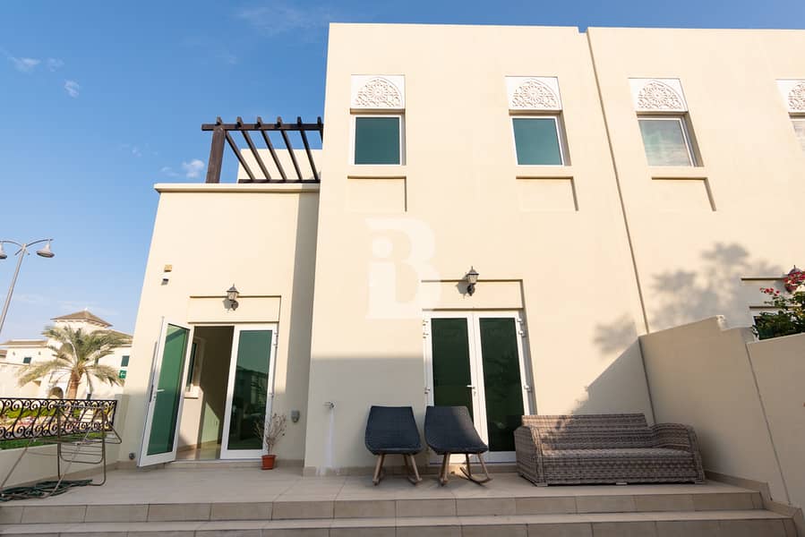 Таунхаус в Аль Фурджан,Куортадж, 3 cпальни, 4350000 AED - 12127711 Таунхаус в Аль Фурджан,Куортадж, 3 cпальни, 4350000 AED - 12127711