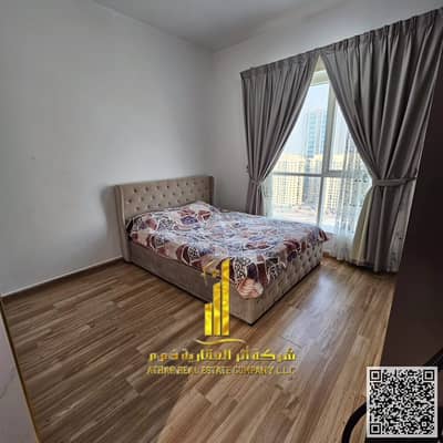 2 Bedroom Apartment for Rent in Al Rashidiya, Ajman - IMG-20250624-WA0017. jpg