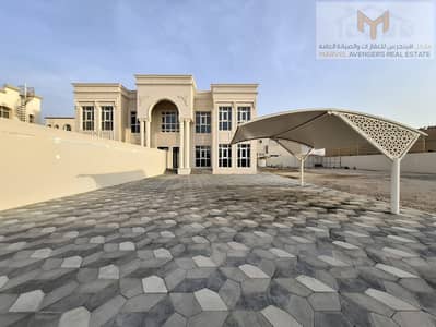 5 Bedroom Villa for Rent in Mohamed Bin Zayed City, Abu Dhabi - 1000179787. jpg
