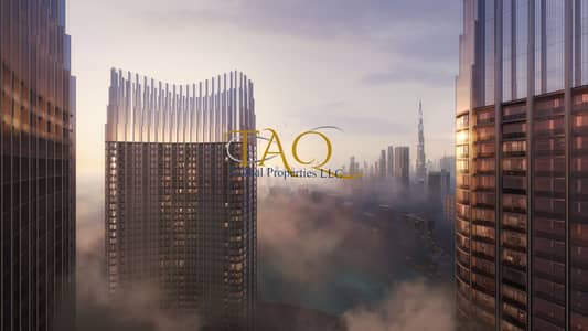 1 Bedroom Apartment for Sale in Business Bay, Dubai - Skyrise 1. jpg