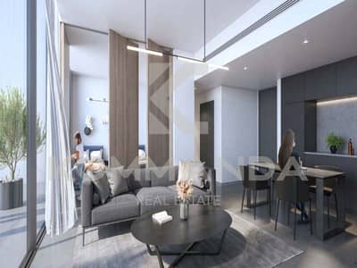 1 Bedroom Flat for Sale in Aljada, Sharjah - 7. png