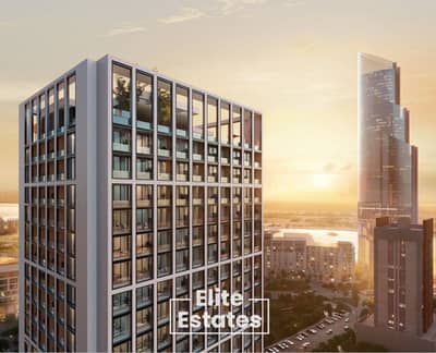 1 Bedroom Flat for Sale in Culture Village (Jaddaf Waterfront), Dubai - Binghatti 6. png