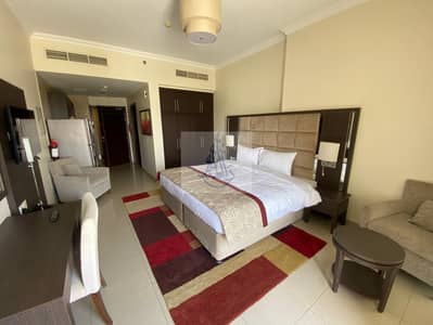 Studio for Rent in Arjan, Dubai - 465c5d0e-32c5-4ec4-91e4-42c71287b8a1. jpeg